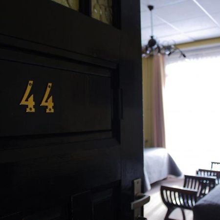 Hotel Eethuys De Wormshoef ルンテレン エクステリア 写真