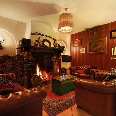 Hotel Eethuys De Wormshoef ルンテレン エクステリア 写真