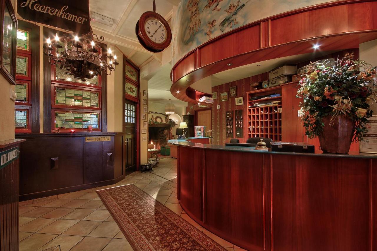 Hotel Eethuys De Wormshoef ルンテレン エクステリア 写真